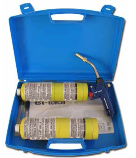 Набор TST-TORCH KIT BOX