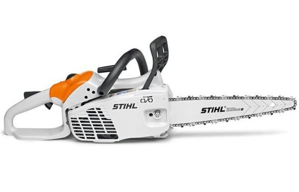 Бензопила STIHL MS 193 С-Е,шина Carving 30 см.