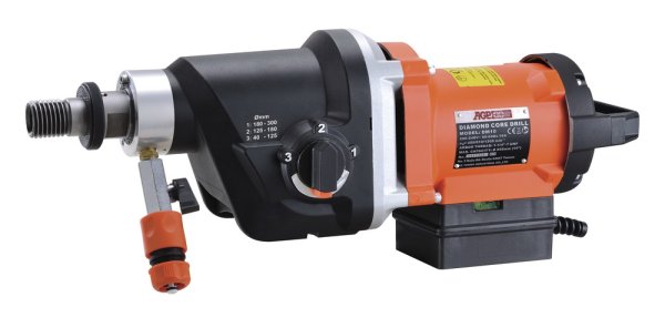 Алмазный сверлильный мотор AGP DM10