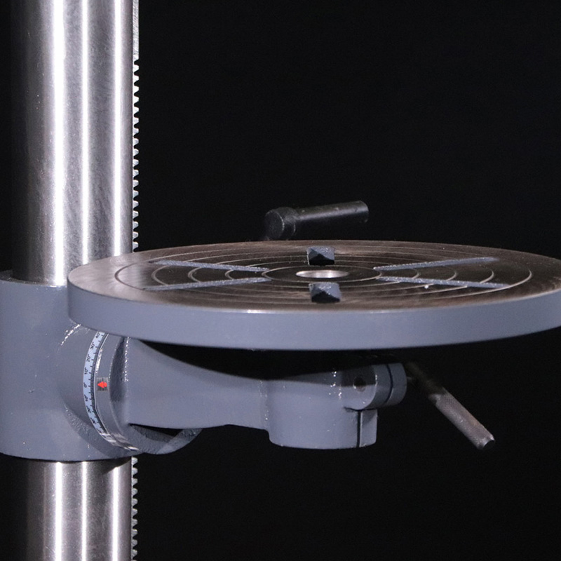 B-1516/400 сверлильный станок