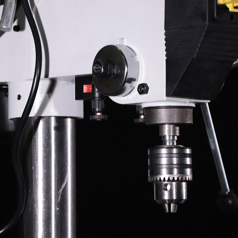 B-1516/400 сверлильный станок