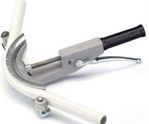 Ручной арбалетный трубогиб Ridgid 326