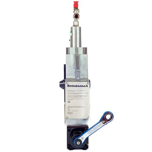 Станок сверлильный магнитный Rotabroach Eagle (МСС-52ПИ)