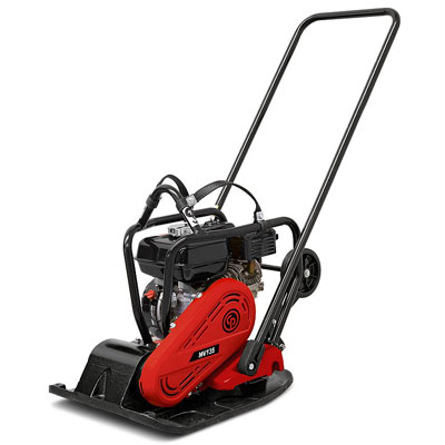 Виброплита MV 135 T