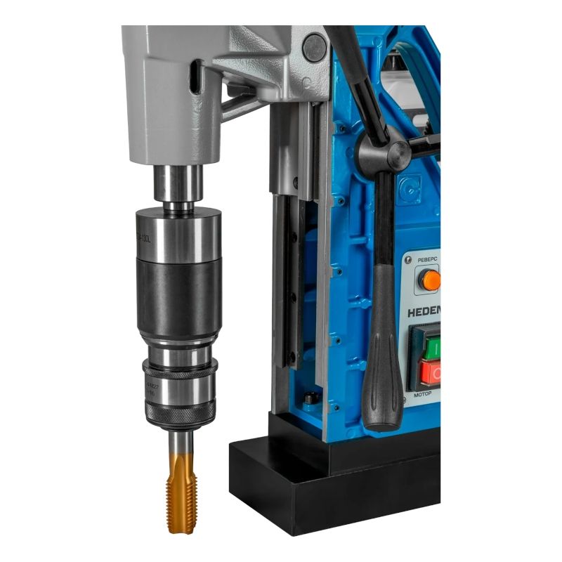 Магнитный сверлильный станок Heden DM-130V3