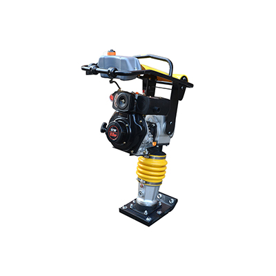 Вибротрамбовка дизельная TSS RM75D