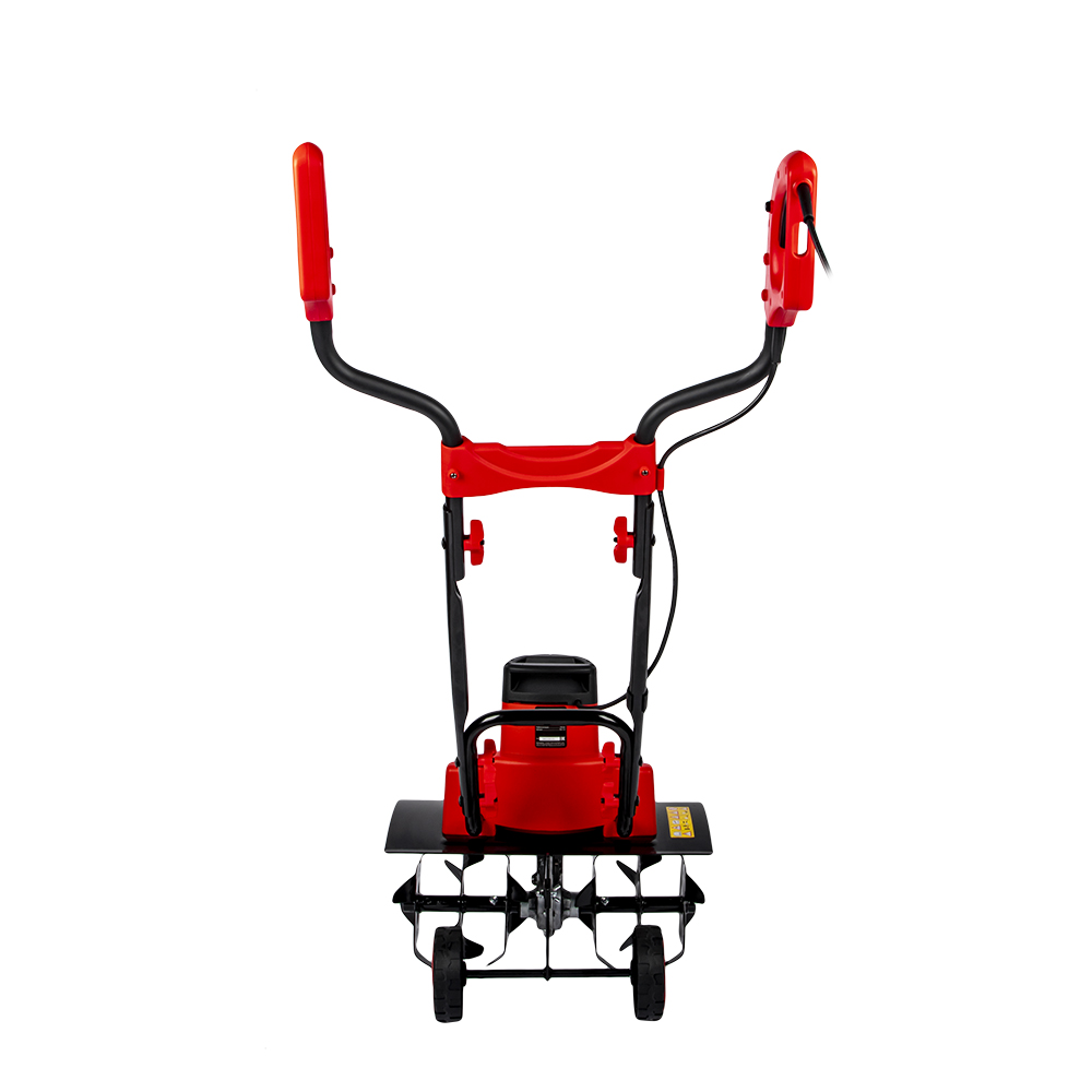 Культиватор электрический DDE EC1800 (эл. дв. 1800 Вт, шир. 46 см, глуб. 23 см, колеса)(эл. дв. 1800 Вт, шир. 46 см, глуб. 23 см, колеса)