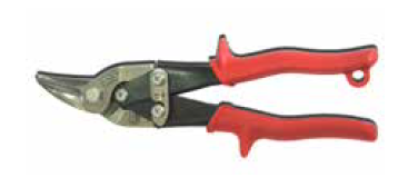Листовые ножницы STAG M-1R