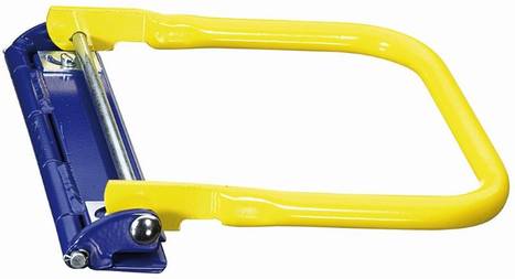Карнизная рамка Freund 105 TK