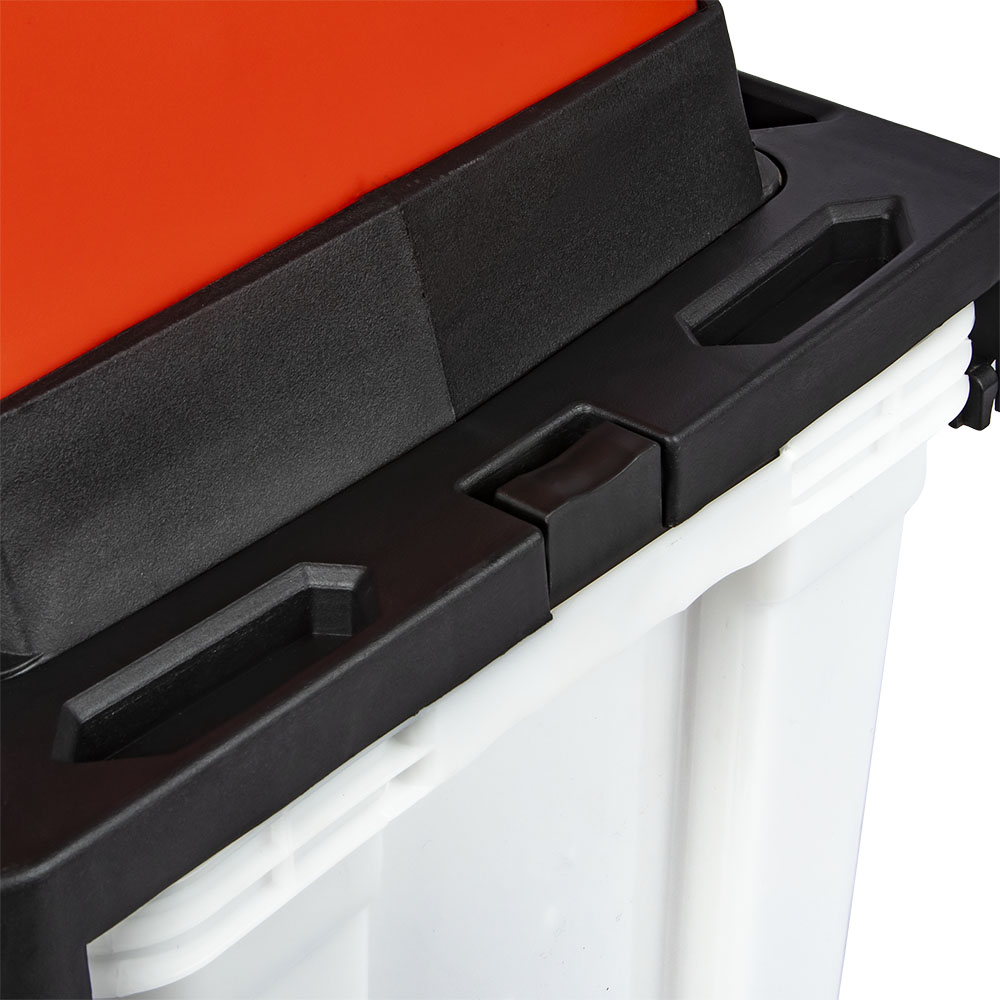 Измельчитель садовый DDE SH 280 (2,8 кВт, ножи, толщина до 45 мм, короб для сбора 45 л) (796-948)(2,8 кВт, ножи, толщина до 45 мм, сумка для сбора 45 л)