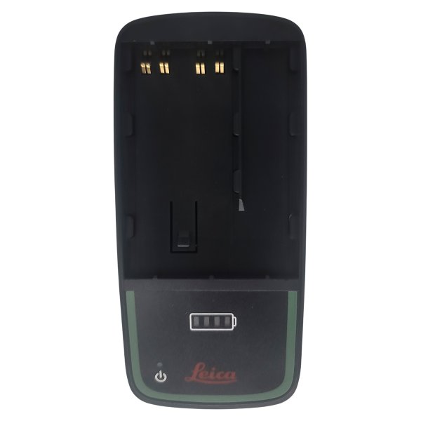 RGK Зарядное устройство типа LEICA GKL311 аналог