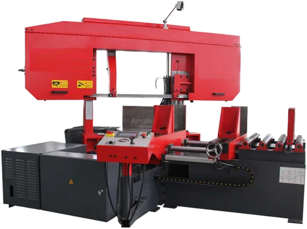 Ленточнопильный станок Metal Master PT-K 600