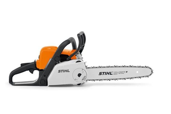 Бензопила STIHL MS 180 C-BE, шина R 35 см