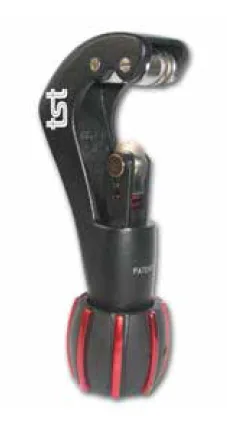 Ручной труборез STAG TST-274 PLUS