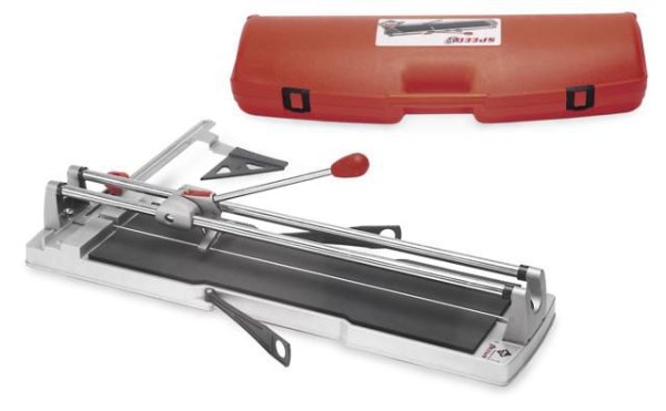 Ручной плиткорез RUBI SPEED 72-Set 13973