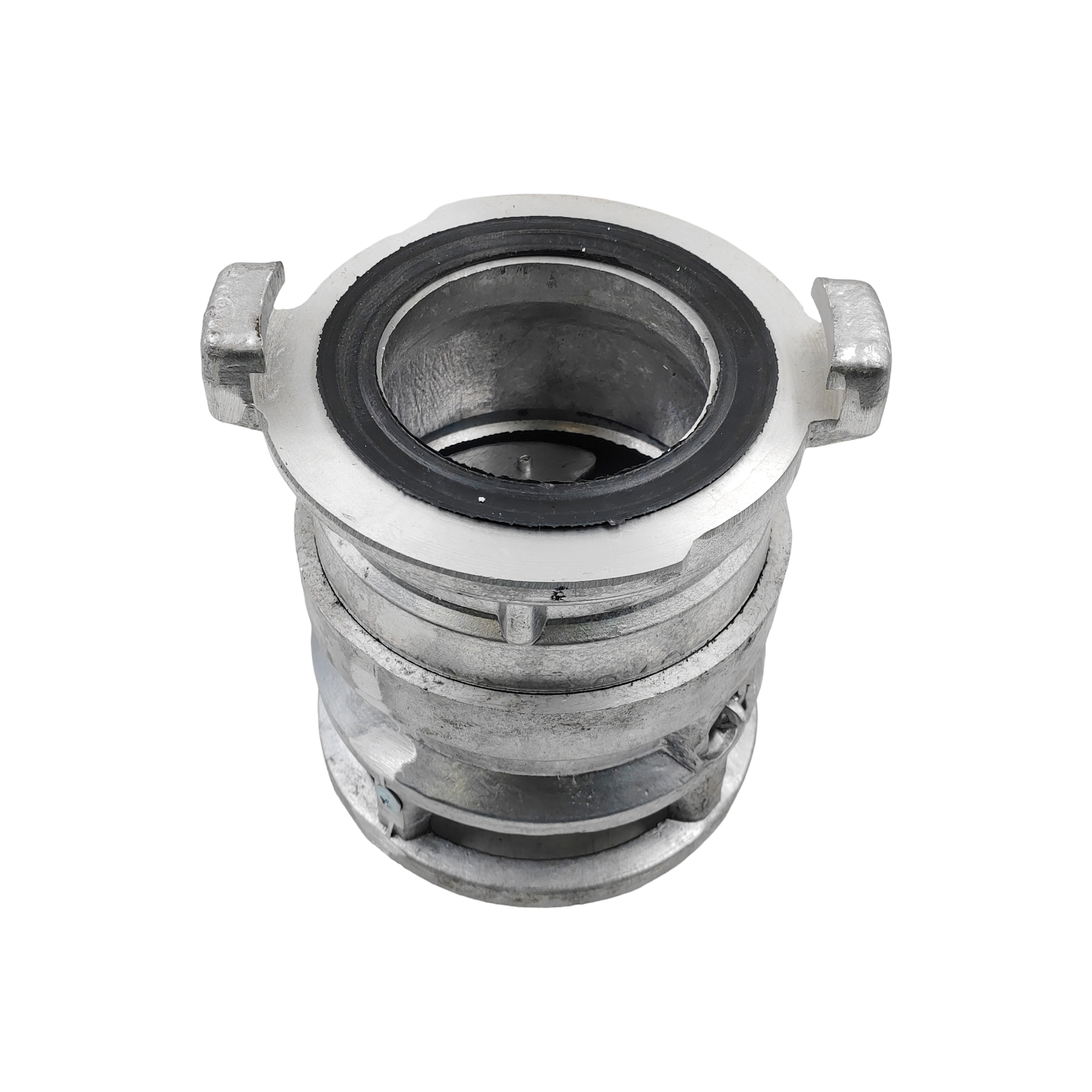 Фильтр заборный DDE с обратным клапаном СВ-100 (D-4")Фильтр заборный DDE с обратным клапаном СВ-100 (D-4")