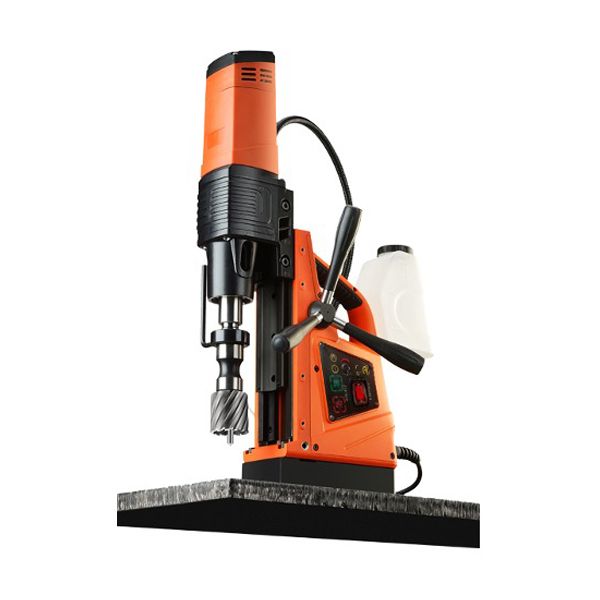 Магнитный сверлильный станок POWER ARMAX-60 R/L X