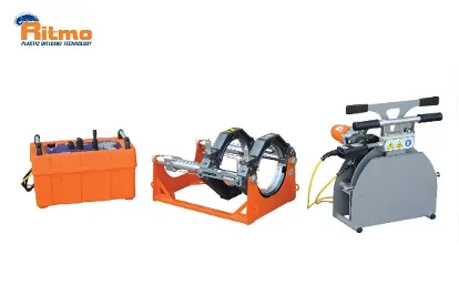 Сварочный аппарат RITMO COMPACT 355