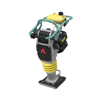 Вибротрамбовка Ammann ATR 68 P