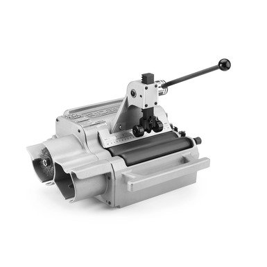 Станок Ridgid 122 для резки тонкостенных труб