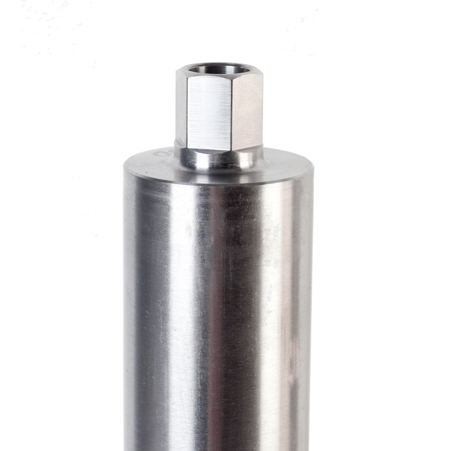 Алмазная коронка DIAMASTER LASER по ж/бетону 102*450*9z  (1'1/4) wet/dry