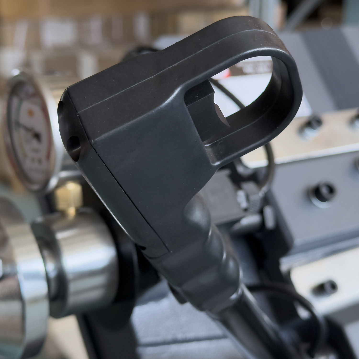 PPS-220H ленточнопильный станок по металлу