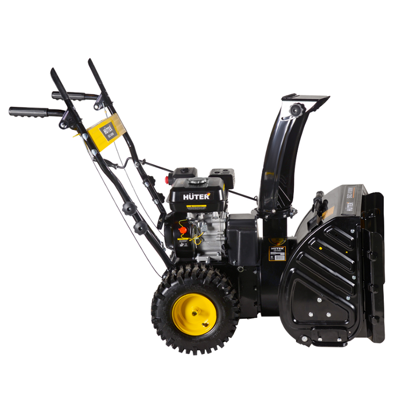 Снегоуборщик Huter SGC 4100W Снегоуборщик Huter SGC 4100W