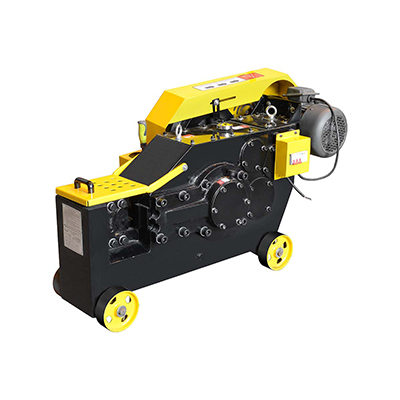 Станок для резки арматуры ТСС-GQ 50N