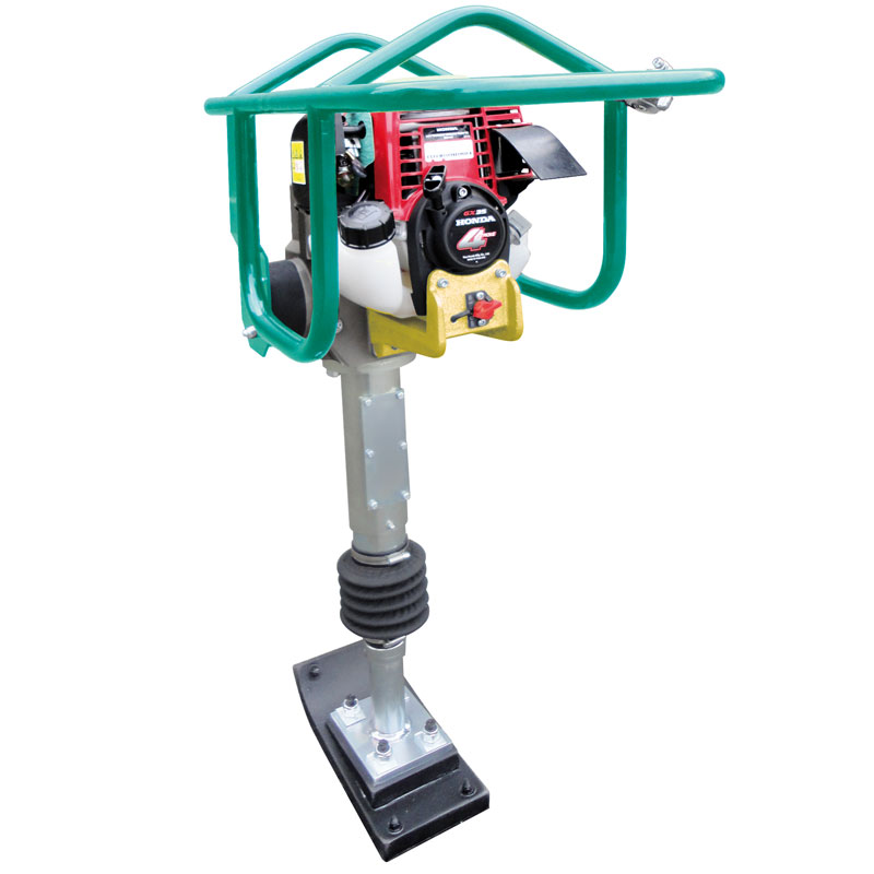 Вибротрамбовка ATR 30