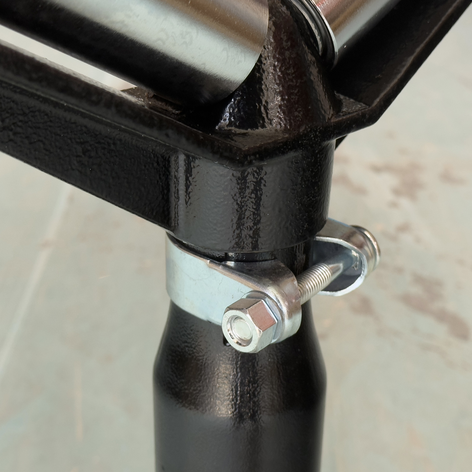 PS-52V опорная подставка