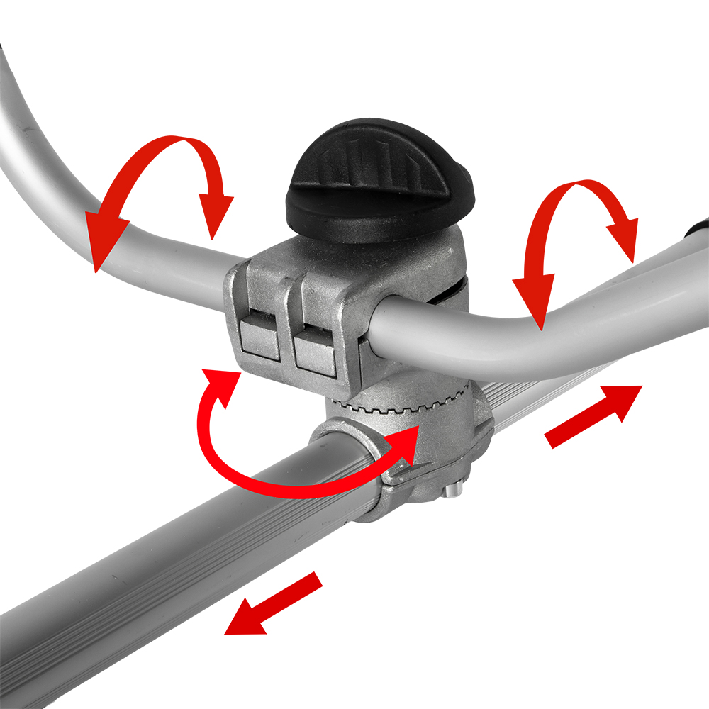 Триммер бензиновый DDE GB 450 Pro (2,0 кВт/2,7 л. с., 45 куб. см, неразъем. штанга, 2 КОРОБКИ, 7,2 кг)(2,0 кВт/2,7 л. с., 45 куб. см, неразъем. штанга, 2 КОРОБКИ, 7,2 кг)