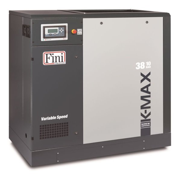 Винтовой компрессор FINI K-MAX 3808