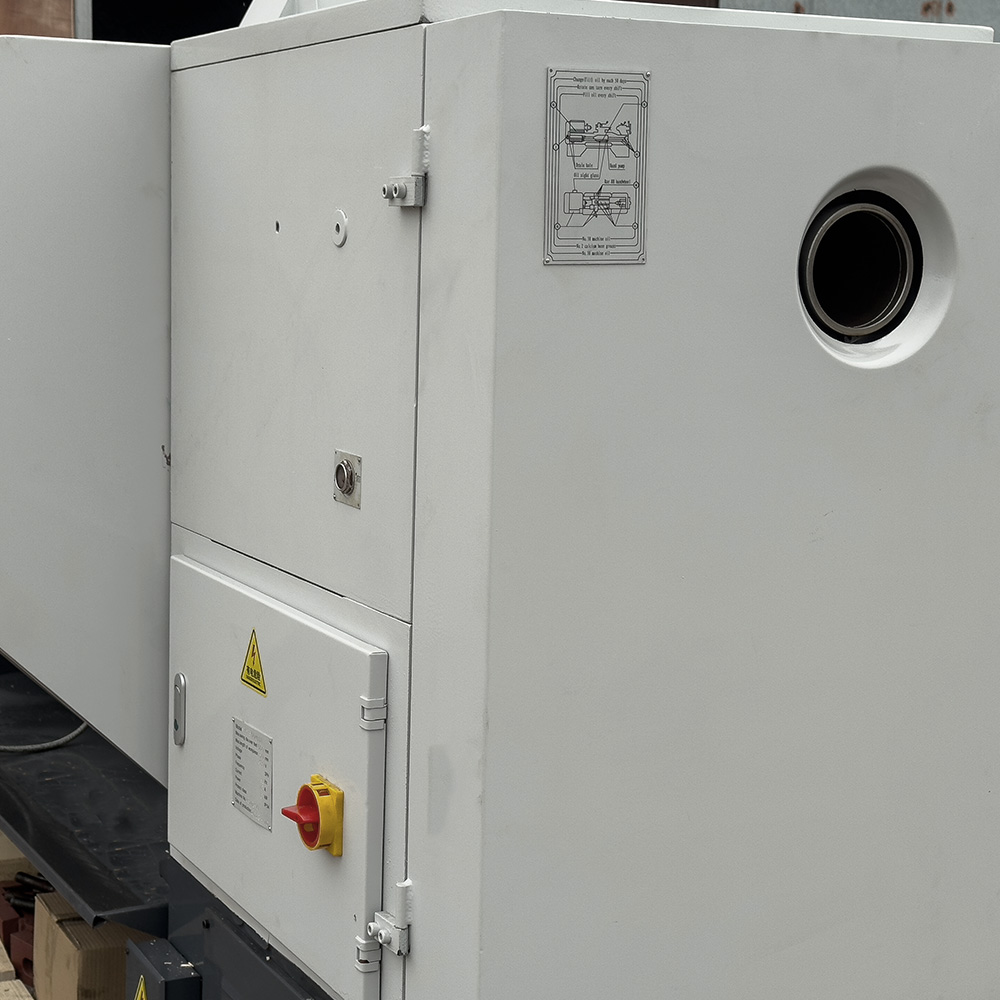 SPV-1500/500 универсальный токарный станок  с УЦИ