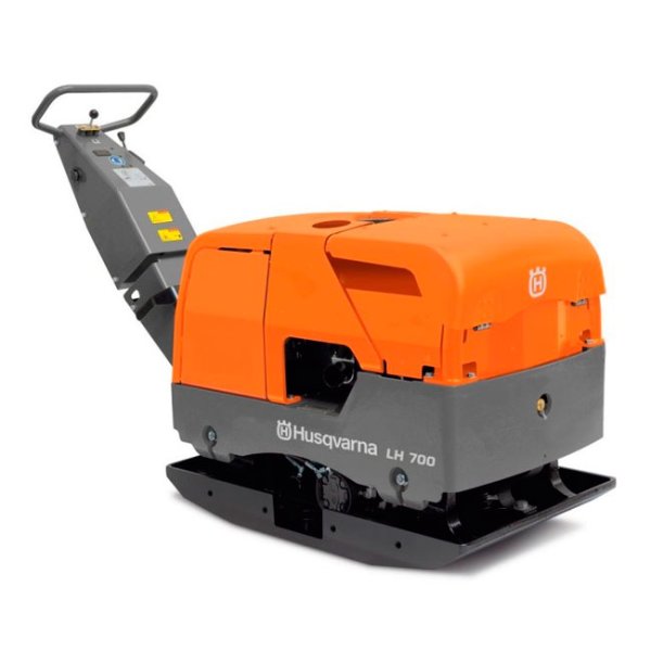Виброплита Реверсивная HUSQVARNA LH 700 Е