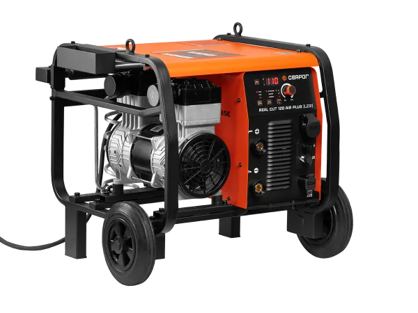 REAL CUT 120 AIR PLUS (L231)