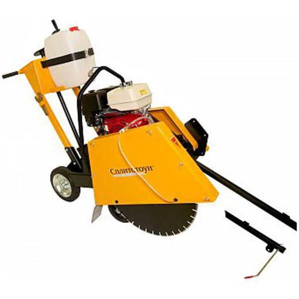 Резчик швов Сплитстоун CS2413 (Loncin G390F (11HP)) CS2413-LC-М2.11 (МЗ) (S)
