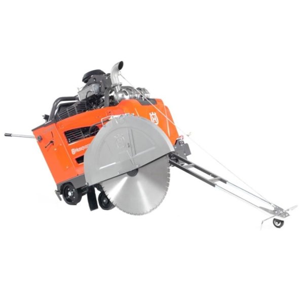 Резчик швов (шовнарезчик) HUSQVARNA FS-7000D