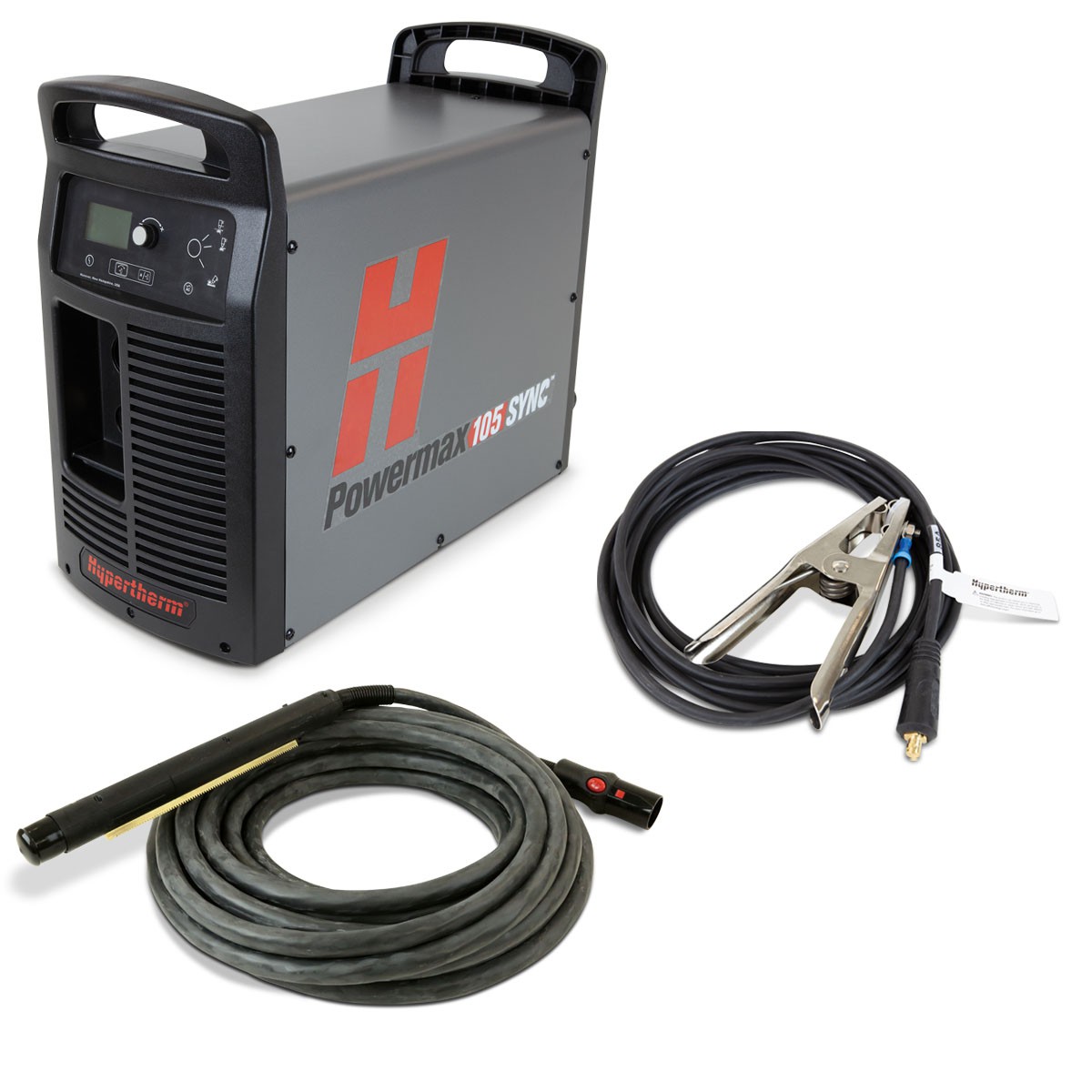 Аппарат плазменной резки HYPERTHERM POWERMAX 105 SYNC