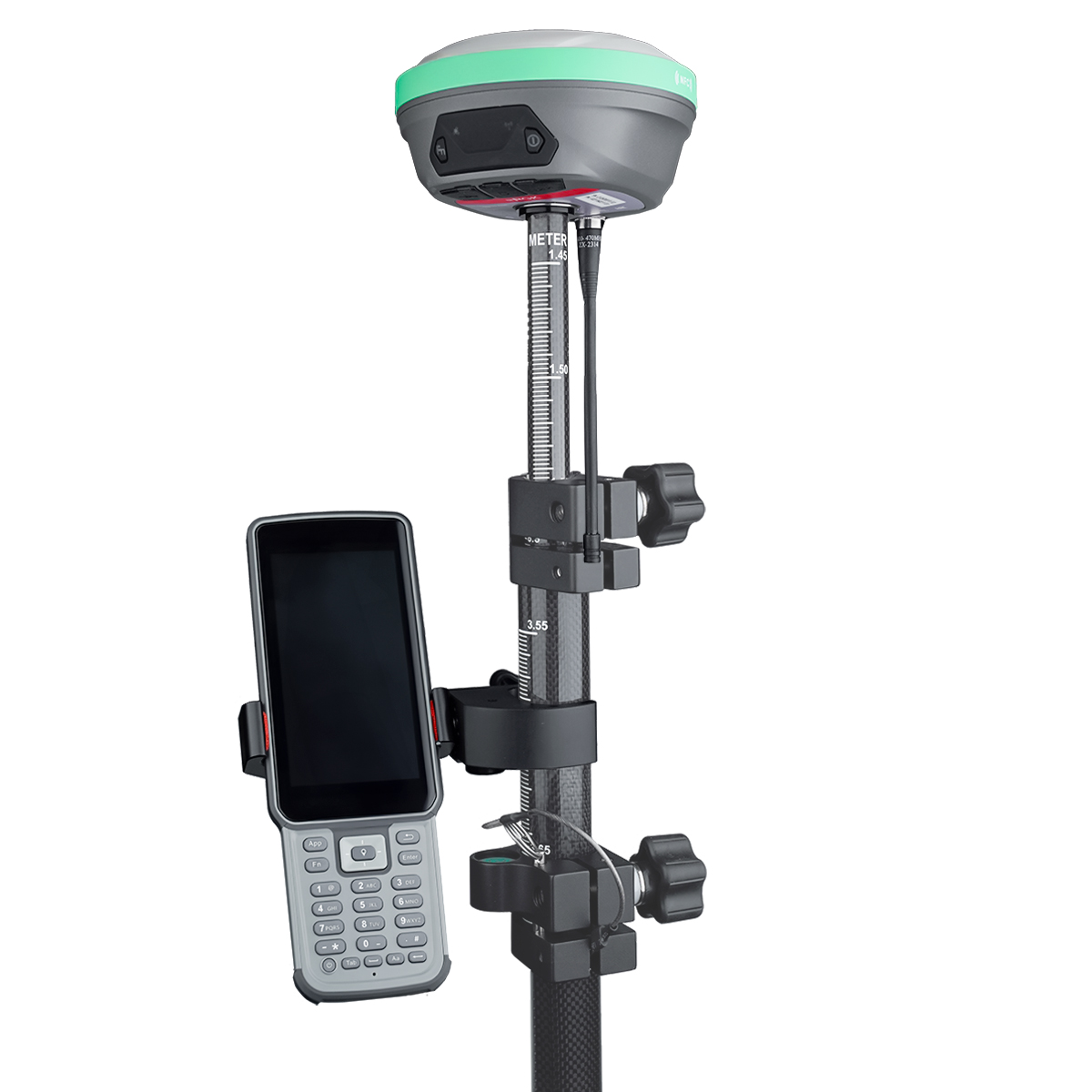 GNSS приемник RGK SR2 PRO