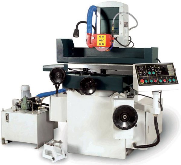 PBP-200A плоскошлифовальный станок