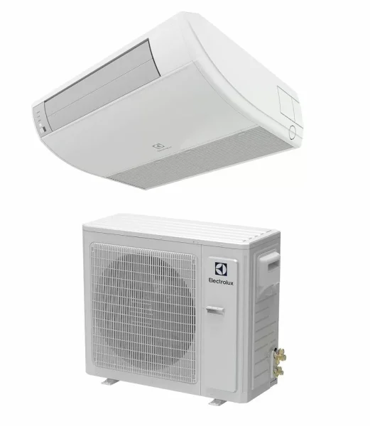 Кондиционер сплит-система Electrolux EACU-60H/UP3/N3
