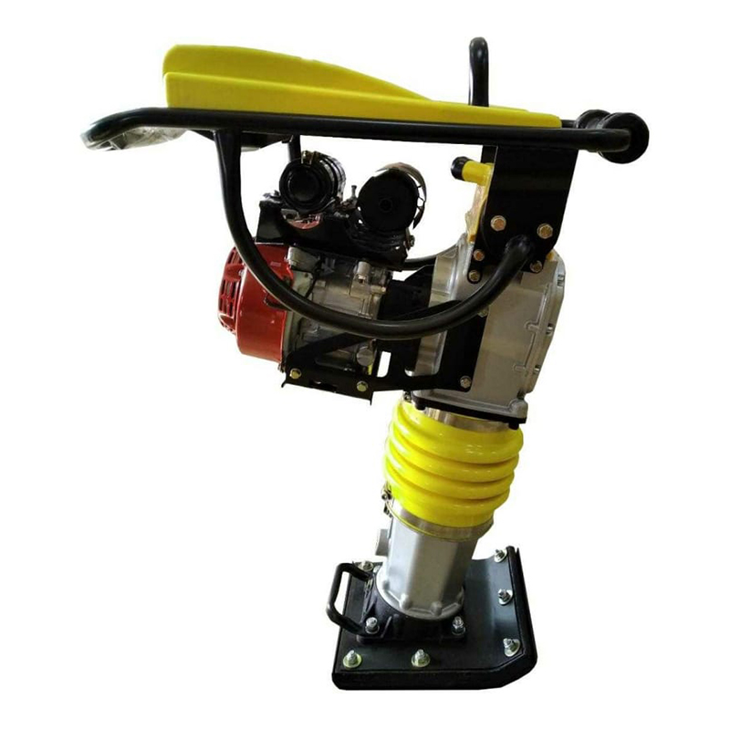 Вибротрамбовка TeaM HCR 80 GX 160 Loncin HCR80L