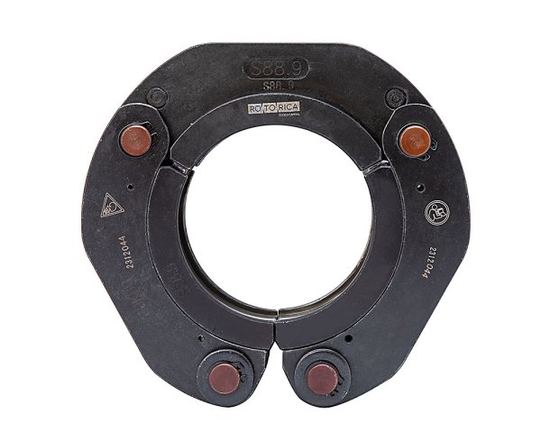 Пресс-кольцо Rotorica Max S88,9