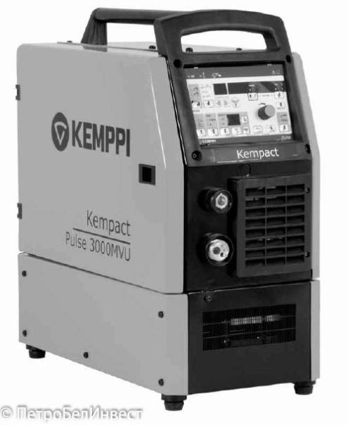 Сварочный полуавтомат KEMPACT Pulse 3000 MVU