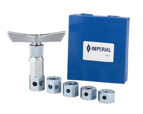 Римеры 345-FA IMPERIAL