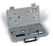 Комплект поворотных центров МК-2