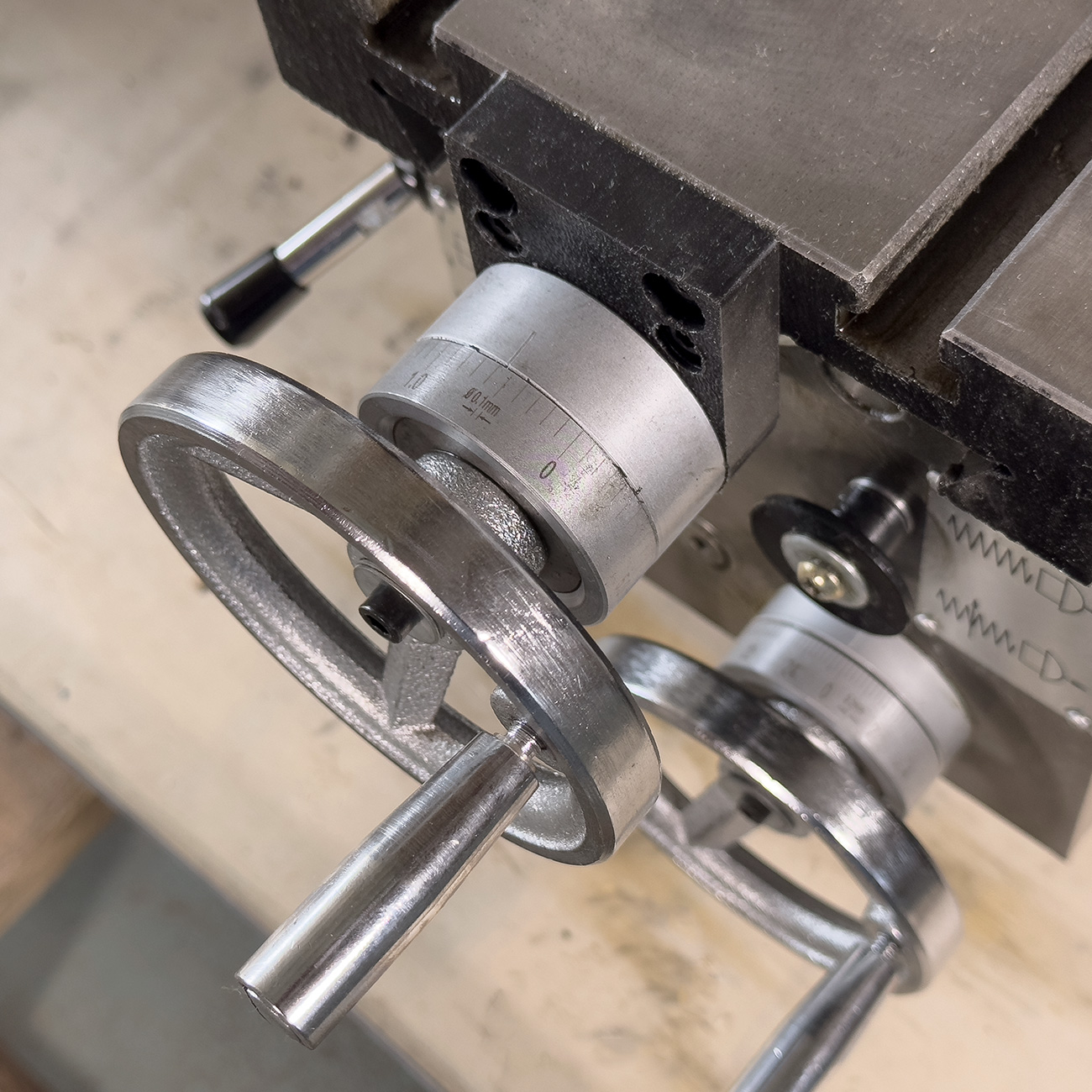 SKF-800 комбинированный токарный станок