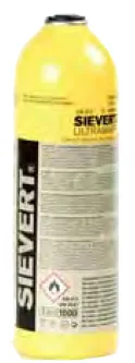 Газовый баллончик Sievert Ultramapp 750 мл