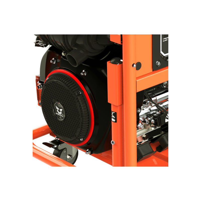 Генератор бензиновый Zongshen PB 22003 E