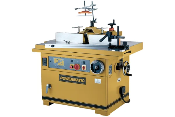 Фрезерный станок Powermatic TS29